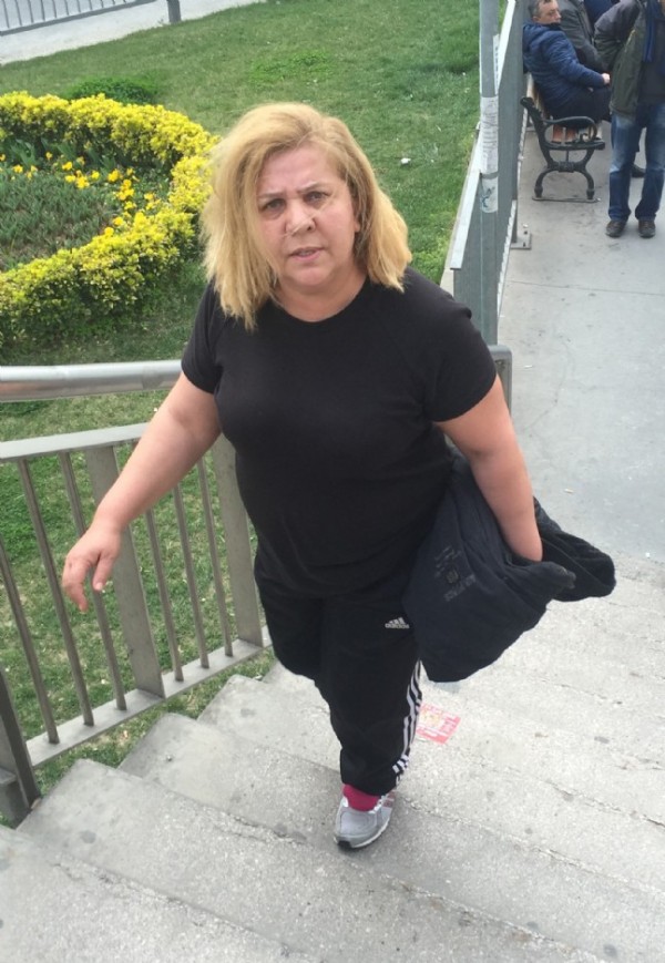 Müzakereci polisin ifadesi ortaya çıktı