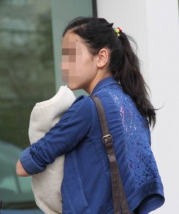 16 Suç Kaydı Bulunan 15 Yaşındaki Kız Da Tutuklandı