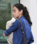 16 Suç Kaydı Bulunan 15 Yaşındaki Kız Da Tutuklandı