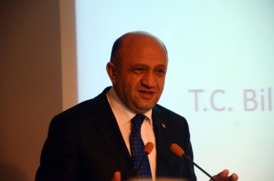 '2020'Den Önce Yerli Otomobilin...'