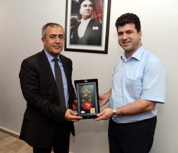 54 Ülkenin Tarım Bakanı Antalya'da Buluşacak