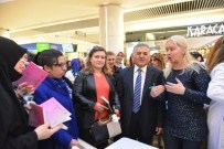 ŞİİR KİTABI - 8 Mart Dünya Kadınlar Gününde Kültür Ve Sanat Destek