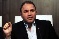 Adana Demirspor Süper Lig'e Çıkmakta Kararlı