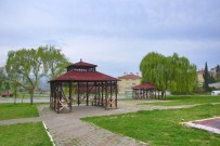 Adapazarı Belediyesi Kamelyaları Yeniliyor