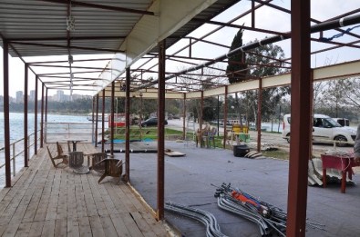 Adnan Menderes Bulvarı'ndaki Sorun Çözülüyor