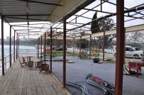 Adnan Menderes Bulvarı'ndaki Sorun Çözülüyor