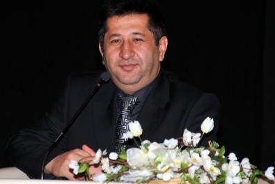 ADÜ Öğretim Üyesi Üreten'in İki Kitabı Birden Yayımlandı