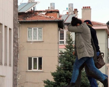 Afyonkarahisar'da PKK Terör Örgütünün Gençlik Yapılanmasına Yönelik Operasyon