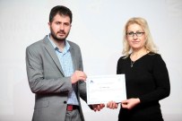 Ağrı'da İşaret Dili Sertifika Kursu