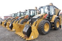 Ağrı İl Özel İdaresi Araç Filosunu Güçlendirdi