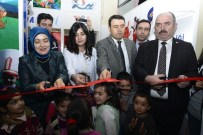 Ağrı Valisi Musa Işın Diyadin'de