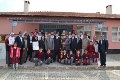 Aile Eğitim Programı Sona Erdi