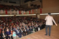 Aile Ve Sosyal Politikalar İl Müdürlüğünde Mazeret Yok Semineri Düzenlendi