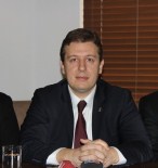 YENİ ANAYASA ÇALIŞMALARI - AK Parti Başkanlık Sistemini Anlatmaya Devam Edecek