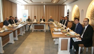 Aksaray'da 187 Fabrika Faaliyete Geçti, İstihdam 8 Bin 500'E Ulaştı