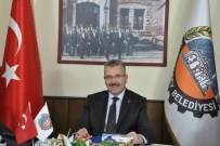 Ali Özkan Açıklaması 'Danişment Sakinlerinin İstemediği Hiçbir Şey Olmayacak'