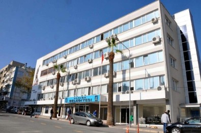 Aliağa Belediyesi'nden Ahşap Malzemesi Alımı