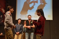 ALIYEV - Aliağa'da Öğrencilere TEM Ekibinden Eğitim