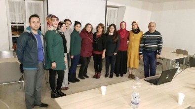 Anaokulu Eğitiminde Montessori Yöntemi