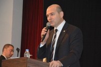 Anayasa Mahkemesine Tepkiler Bitmiyor