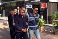 Antalya'da Rüşvet Operasyonu Açıklaması 8 Gözaltı