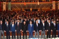 Asım'ın Nesli İzmit'te Çanakkale'yi Andı