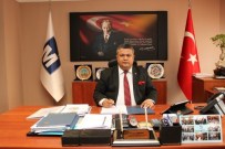 Asmmmo Oda Sekreteri Nevzat Akkaya Açıklaması