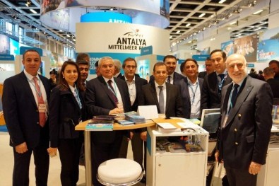 ATSO Başkanı Davut Çetin Açıklaması