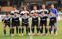 Aydınspor 1923 Sivas'ta Puan Arayacak