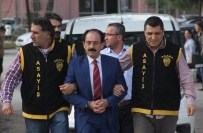 Bakanın Kardeşini Bıçaklayan Avukat Katibi Adliyeye Sevk Edildi