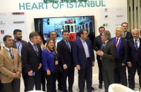 TAKSIM MEYDANı - Başkan Demircan Açıklaması 'Beyoğlu Ve Ülkemizi Tanıtmak Adına Berlin'deyiz'