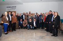 Başkan Özaltun Açıklaması 'Biz De Bitmeyen, Hizmet Sevdası'