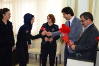 Başsavcı Şahiner'den İnfaz Kurumlarına Ziyaret