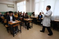 Baygem Öğrencileri Sınava Hazır