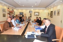 Belediyeye Ait 15 Dükkan Kiraya Verildi