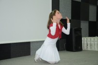 Bilecik'Te İstiklal Marşı Okuma Yarışması Yapıldı