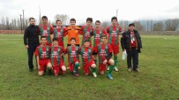 Bilecik U-15 Gençler Ligi Play-Off Yarı Final Müsabakaları Nefes Kesecek