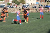 Bölgesel Amatör Lig Maçlarına Sınav Ertelemesi