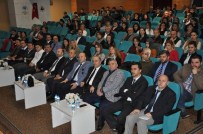 Bozüyük'te 'İşvereni Yakan Sorular' Bilgilendirme Semineri