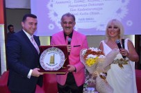 Bozüyük'te Safiye Soyman Ve Faik Öztürk Rüzgarı Esti