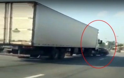 Bu görüntü ülkeyi ayağa kaldırdı!