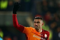 Burak Yılmaz'ı üzecek açıklama!