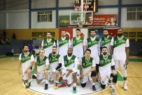 Büyükşehir Basket İstanbul Deplasmanında