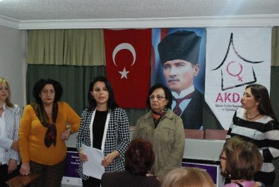 Büyükşehir'den, Kadın Mahkumların Rehabilitesine Ve İntibakına Destek