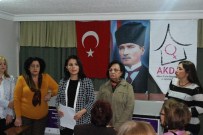 Büyükşehir'den, Kadın Mahkumların Rehabilitesine Ve İntibakına Destek