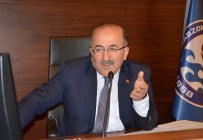 Büyükşehir Meclisi Toplandı