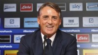 ROBERTO MANCINI - Caner Erkin için konuştu!