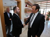 Canik Belediye Başkanı Osman Genç  Açıklaması