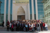 Çatak'ta TEOG Öncesi Moral Ve Motivasyon Gezisi