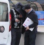 Cep Telefonu Hırsızlığına Tutuklama